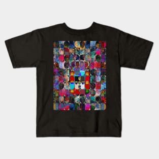 PORTUGAL Kids T-Shirt